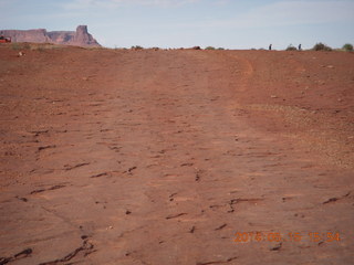 Canyonlands National Park - White Rim Road drive