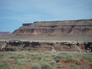 Canyonlands National Park - White Rim Road drive