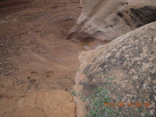 95 8mg. Arches National Park - Devil's Garden hike