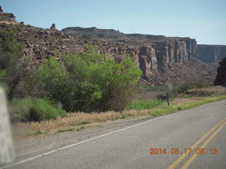 4 8mh. Utah highway 128