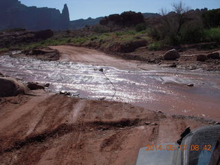 Onion Creek drive