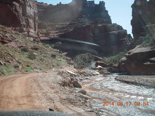 Onion Creek drive