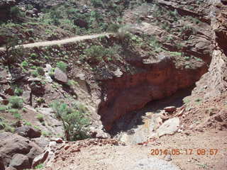 Onion Creek drive