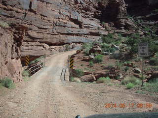 Onion Creek drive