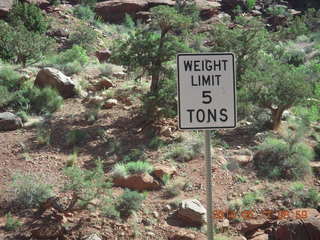 Onion Creek drive