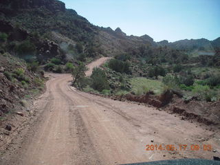 Onion Creek drive