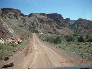 Onion Creek drive