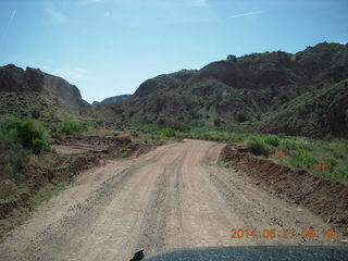 Onion Creek drive