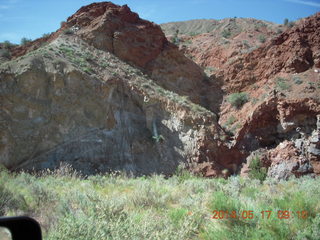 Onion Creek drive