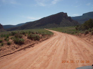 Onion Creek drive
