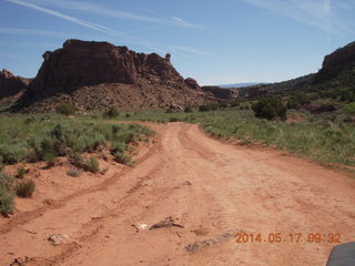 Onion Creek drive