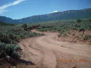 Onion Creek drive