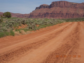 Onion Creek drive