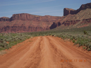 Onion Creek drive