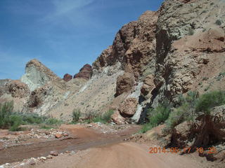 Onion Creek drive
