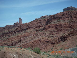 Onion Creek drive