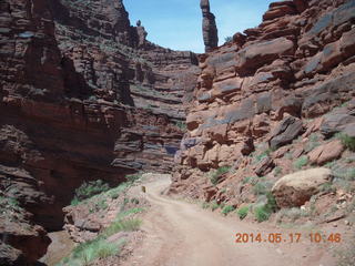 Onion Creek drive
