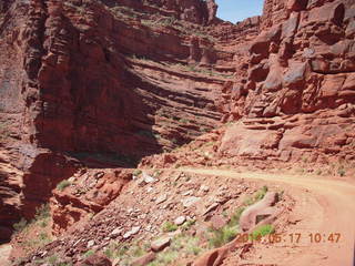 Onion Creek drive