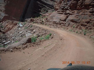 Onion Creek drive