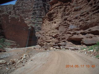 Onion Creek drive