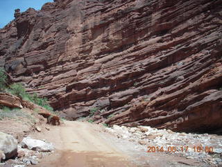Onion Creek drive