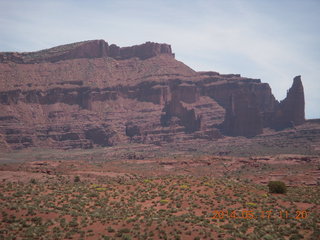 Onion Creek drive