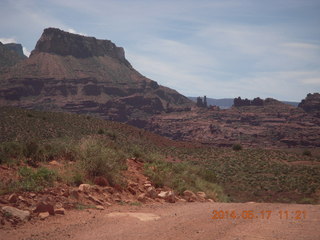 Onion Creek drive