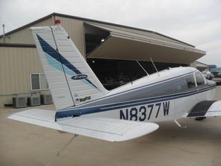 1423 8pp. N8377W at Beegles at Greeley (GXY)