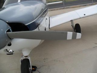 1424 8pp. N8377W at Beegles at Greeley (GXY)