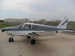 1425 8pp. N8377W at Beegles at Greeley (GXY)