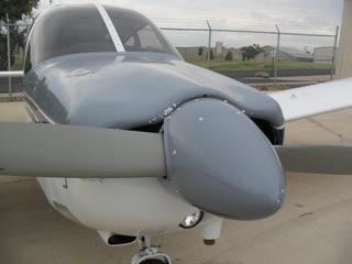 1426 8pp. N8377W at Beegles at Greeley (GXY)