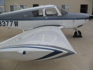 1428 8pp. N8377W at Beegles at Greeley (GXY)