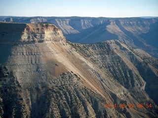 192 8q2. aerial - western Colorado