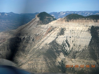 193 8q2. aerial - western Colorado