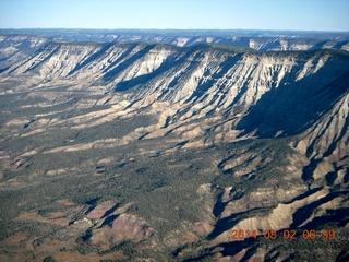 202 8q2. aerial - western Colorado
