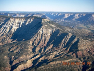 203 8q2. aerial - western Colorado