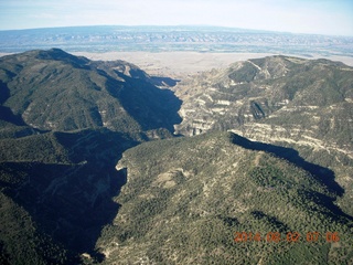 206 8q2. aerial - western Colorado
