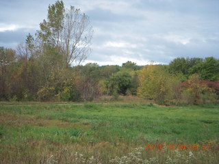 Afton, Minnesota, run