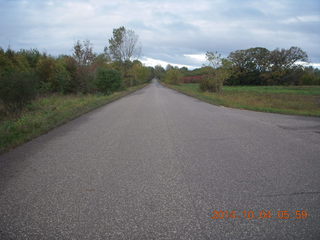 Afton, Minnesota, run