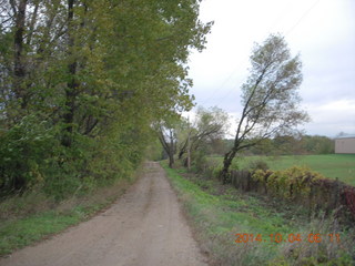 Afton, Minnesota, run