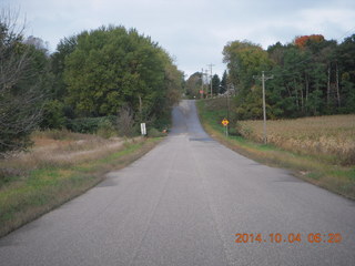 Afton, Minnesota, run