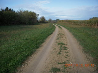 Afton, Minnesota, run