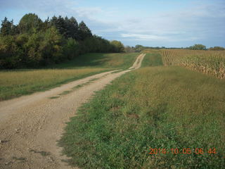 Afton, Minnesota, run