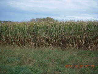 Welch, Minnesota, run