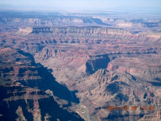 1786 8ss. aerial - Grand Canyon