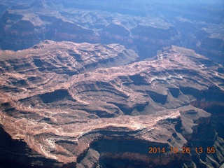 1789 8ss. aerial - Grand Canyon