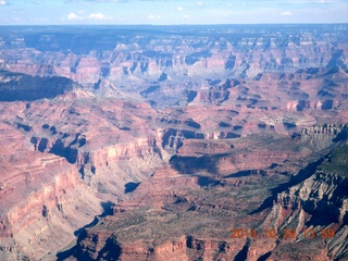 1790 8ss. aerial - Grand Canyon