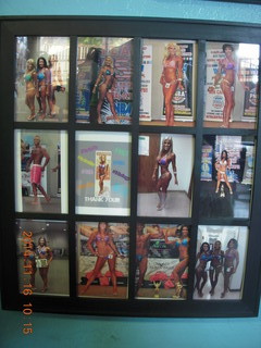 NH2T bikini contest photo