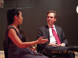 Joyce Yang
