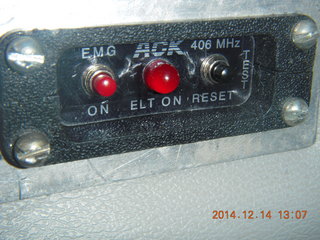 ELT switches